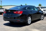 Used 2023 Chevrolet Malibu LT image 2
