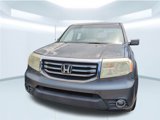 Used 2012 Honda Pilot EX-L image 2