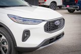 New 2025 Ford Escape Platinum image 4