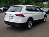 Used 2020 Volkswagen Tiguan S image 6