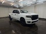 New 2025 RAM 1500 Laramie w/ Night Edition image 4