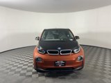 Used 2016 BMW i3 w/ Range Extender image 4
