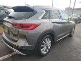 Certified 2021 INFINITI QX50 Luxe image 5