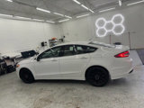 Used 2018 Ford Fusion S image 5