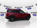 Used 2021 Ford Bronco Sport Big Bend image 2