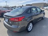 Used 2017 Ford Focus SE w/ Cold Weather Package image 5