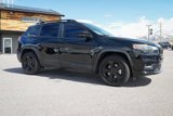 Used 2020 Jeep Cherokee Latitude Plus image 5