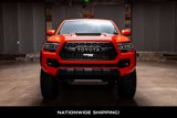 Used 2023 Toyota Tacoma TRD Pro image 4