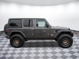 Used 2019 Jeep Wrangler Unlimited Sport S image 5