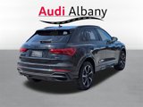 New 2025 Audi Q3 2.0T Premium Plus image 4