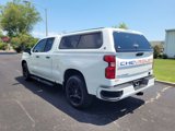 Used 2023 Chevrolet Silverado 1500 Custom image 4