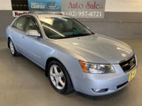 Used 2006 Hyundai Sonata GLS image 4