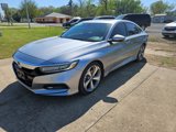 Used 2018 Honda Accord Touring image 3
