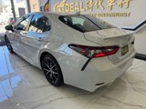 Used 2023 Toyota Camry SE image 6