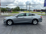Used 2024 Chevrolet Malibu LT image 2