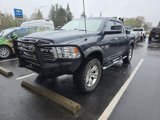 Used 2014 RAM 1500 Big Horn image 2