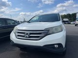 Used 2014 Honda CR-V EX-L image 2