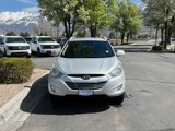 Used 2013 Hyundai Tucson GLS image 2