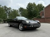 Used 2002 Ford Thunderbird image 2