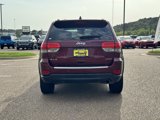 Used 2016 Jeep Grand Cherokee Limited image 6