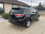 Used 2015 Toyota Highlander Limited image 2