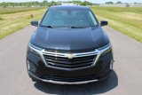 Used 2022 Chevrolet Equinox LT w/ Driver Convenience Package image 2