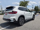 New 2025 BMW X1 xDrive28i w/ Technology Package image 4