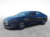 Used 2018 Chevrolet Malibu LT image 3