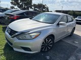 Used 2016 Nissan Altima 2.5 SV image 4