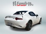 Used 2019 MAZDA MX-5 Miata RF Grand Touring image 3