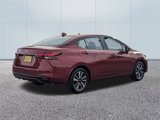 New 2025 Nissan Versa SV image 5