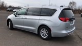 Used 2023 Chrysler Voyager LX image 6