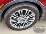 Used 2016 Lincoln MKX Reserve w/ Technology Package image 2