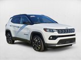 Used 2024 Jeep Compass Limited image 3