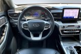 Used 2021 Ford Explorer XLT w/ Equipment Group 202A image 5