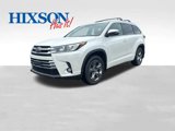 Used 2018 Toyota Highlander Limited Platinum image 1