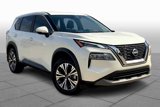 Used 2023 Nissan Rogue SV image 2