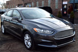 Used 2016 Ford Fusion SE image 4