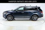 Used 2020 INFINITI QX60 Signature Edition image 2