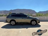 Used 2020 Subaru Outback Limited image 3
