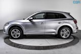 Used 2021 Audi Q5 e Prestige image 3