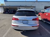 Used 2019 Audi Q5 2.0T Premium Plus w/ Premium Plus Package image 4