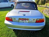 Used 1998 BMW M Roadster image 5