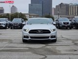 Used 2015 Ford Mustang Premium w/ 50 Years Appearance Package image 2