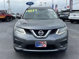 Used 2016 Nissan Rogue SV w/ SV Moonroof Package image 2