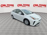 Used 2021 Toyota Prius L Eco image 2