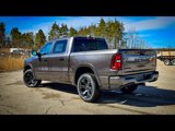 New 2025 RAM 1500 Big Horn image 6
