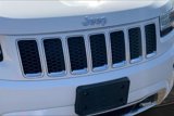 Used 2015 Jeep Grand Cherokee Overland image 4
