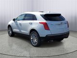 Used 2017 Cadillac XT5 Luxury w/ Driver Awareness Package image 4
