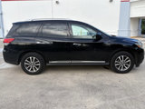 Used 2013 Nissan Pathfinder SL w/ SL Premium Pkg image 6
